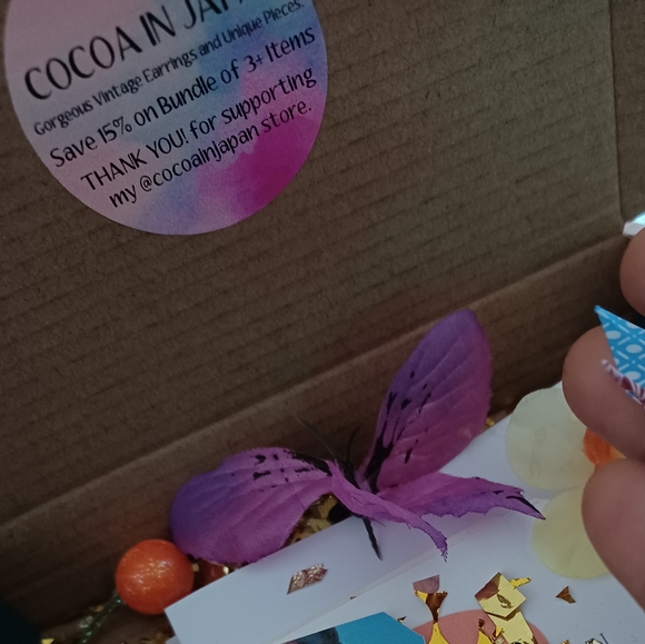 Hello! Thanks For Stopping By ๐งก. - Picture 3 of 4